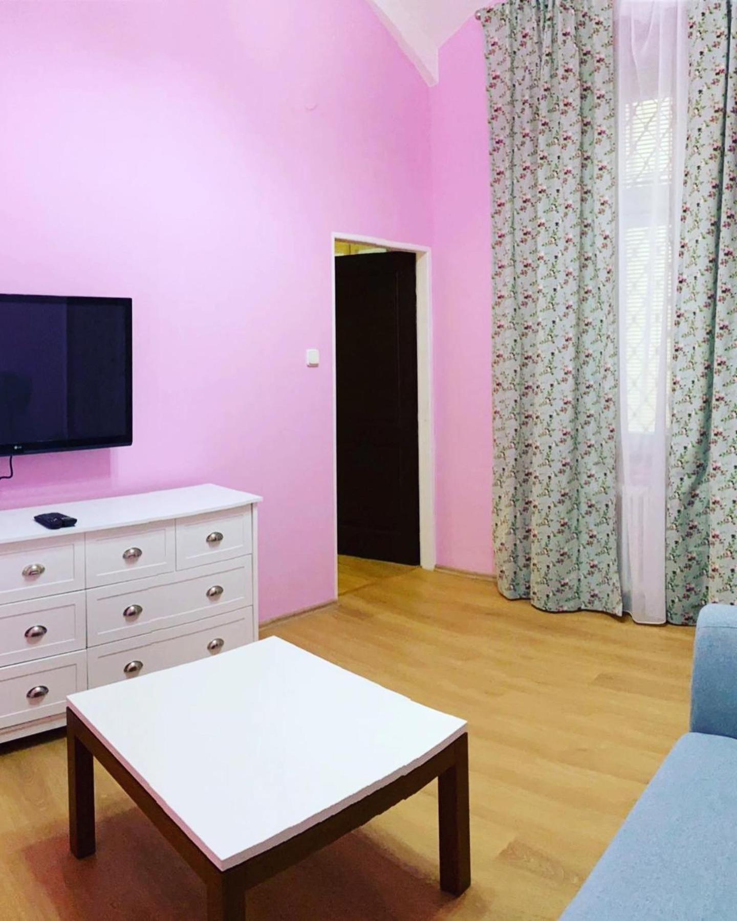 Salve Teplice Apartment Room photo